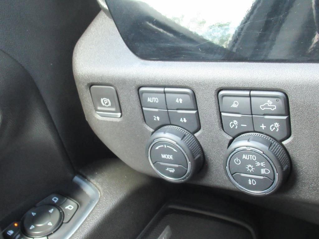 used 2024 Chevrolet Silverado 2500 car, priced at $52,838