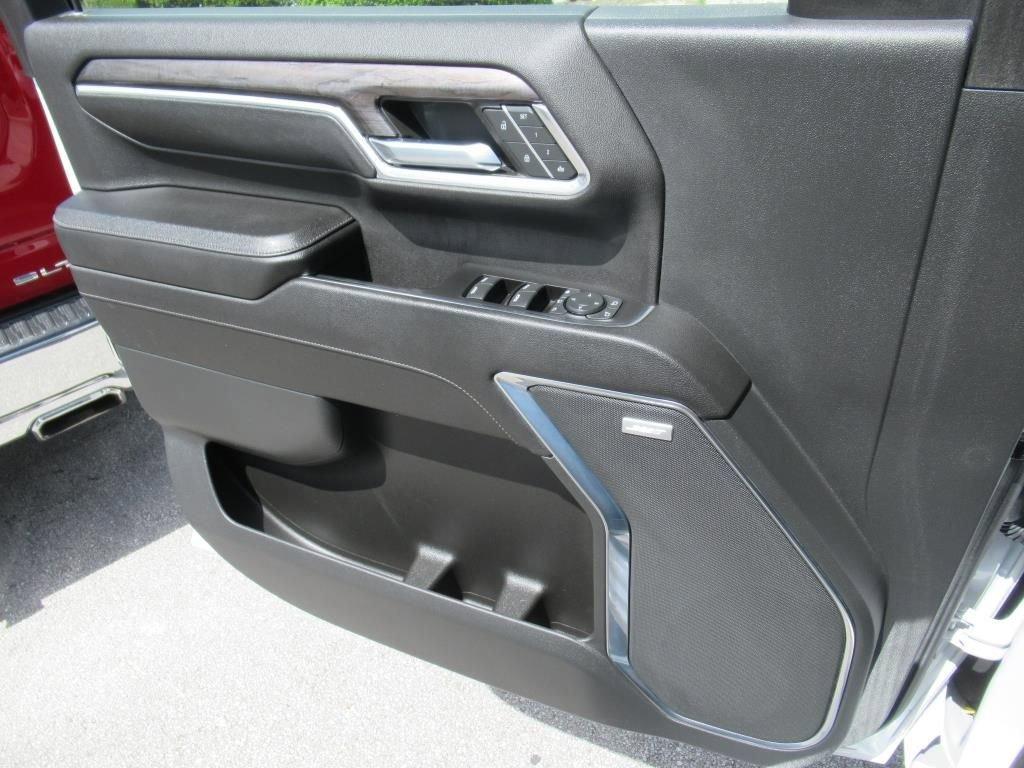 used 2024 Chevrolet Silverado 2500 car, priced at $52,838