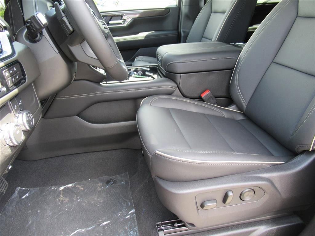 new 2025 GMC Yukon car, priced at $72,396