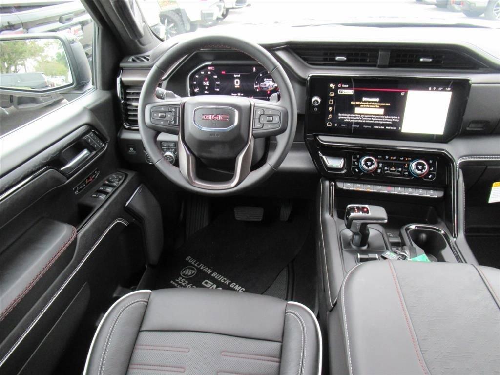 new 2026 GMC Sierra 1500 car, priced at $78,635