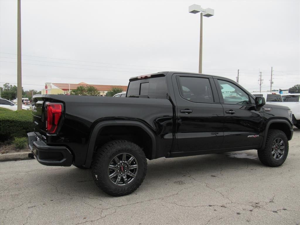 new 2026 GMC Sierra 1500 car, priced at $78,635