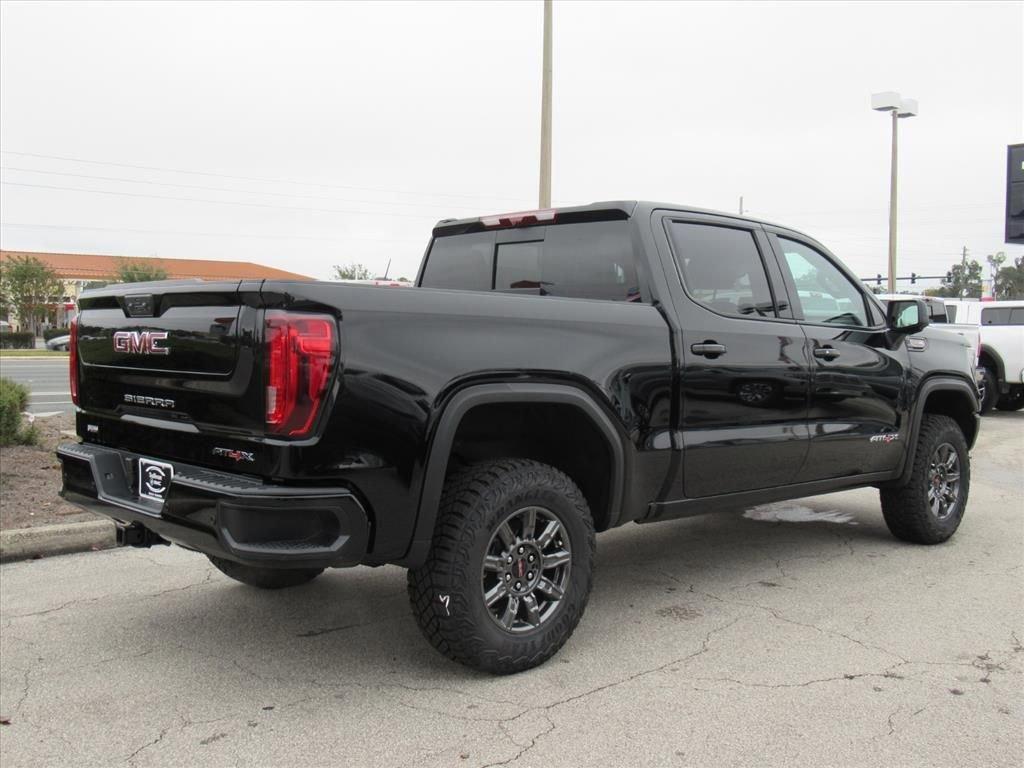 new 2026 GMC Sierra 1500 car, priced at $78,635