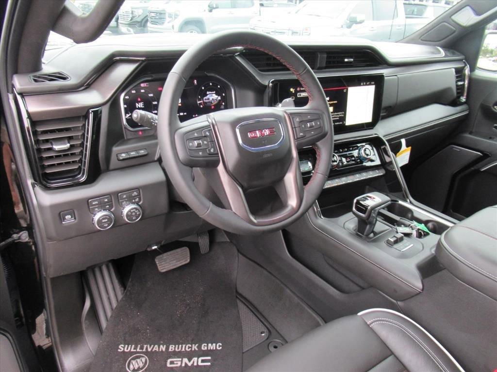 new 2026 GMC Sierra 1500 car, priced at $78,635