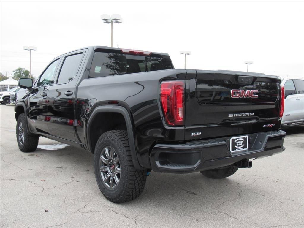 new 2026 GMC Sierra 1500 car, priced at $78,635