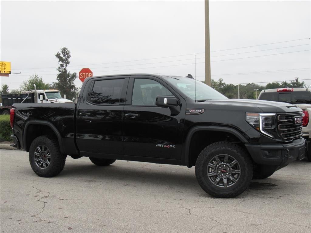 new 2026 GMC Sierra 1500 car, priced at $78,635