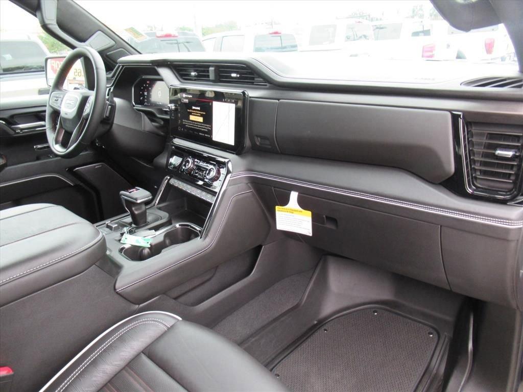 new 2026 GMC Sierra 1500 car, priced at $78,635