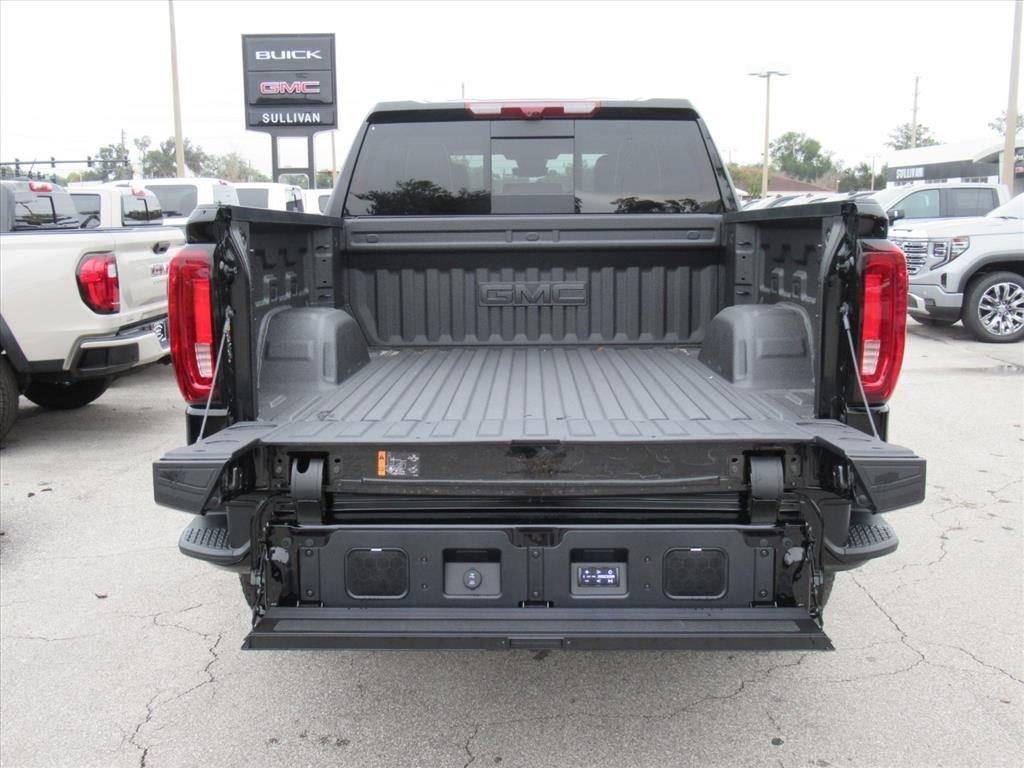 new 2026 GMC Sierra 1500 car, priced at $78,635