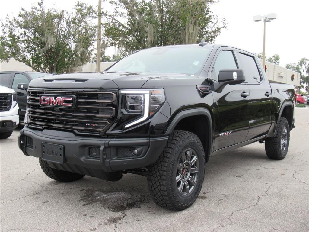 new 2026 GMC Sierra 1500 car, priced at $78,635
