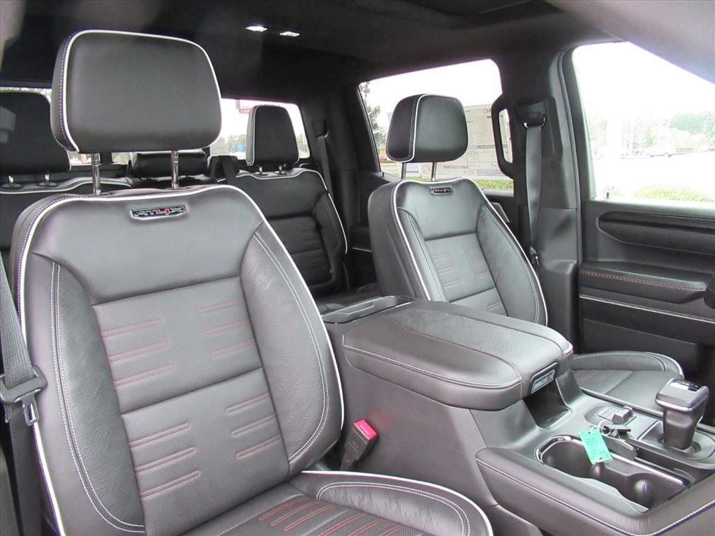 new 2026 GMC Sierra 1500 car, priced at $78,635