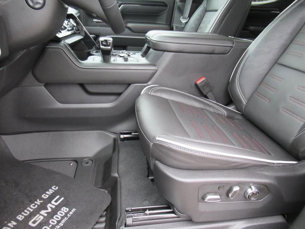 new 2026 GMC Sierra 1500 car, priced at $78,635