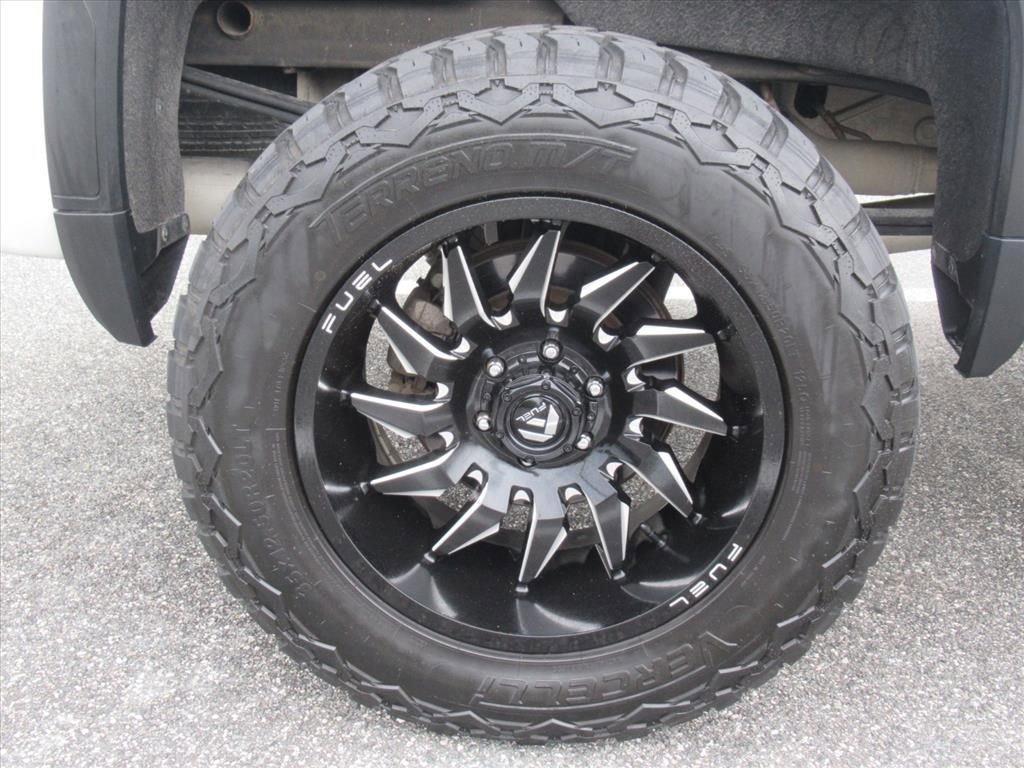 used 2021 GMC Sierra 1500 car, priced at $44,950