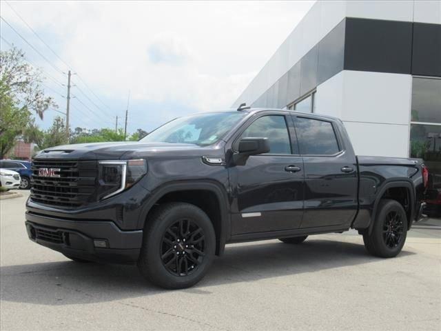 new 2025 GMC Sierra 1500 car, priced at $53,390