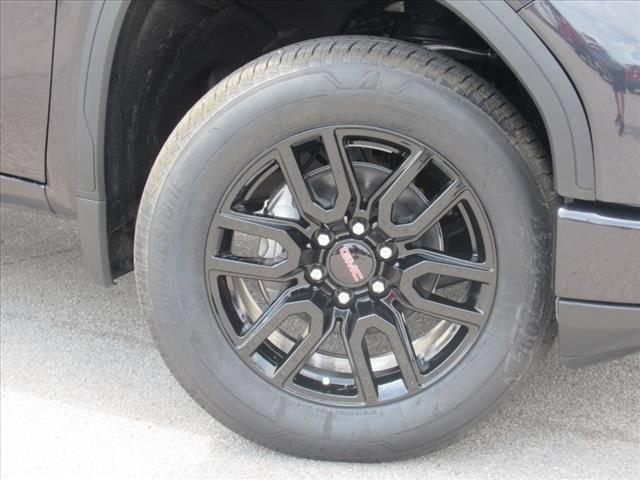 new 2025 GMC Sierra 1500 car, priced at $53,390