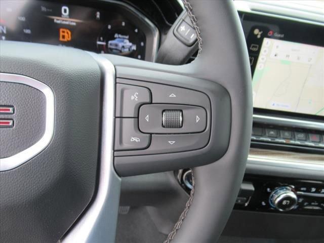 new 2025 GMC Sierra 1500 car, priced at $53,390