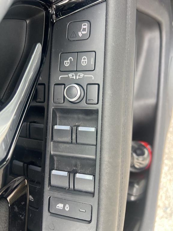 used 2020 Land Rover Range Rover Evoque car, priced at $28,782