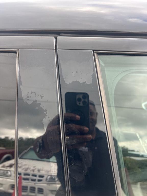 used 2020 Land Rover Range Rover Evoque car, priced at $28,782