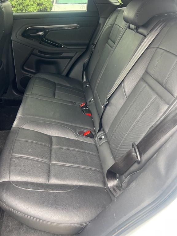 used 2020 Land Rover Range Rover Evoque car, priced at $28,782