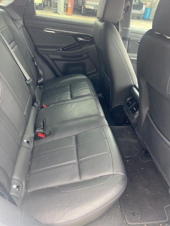 used 2020 Land Rover Range Rover Evoque car, priced at $28,782