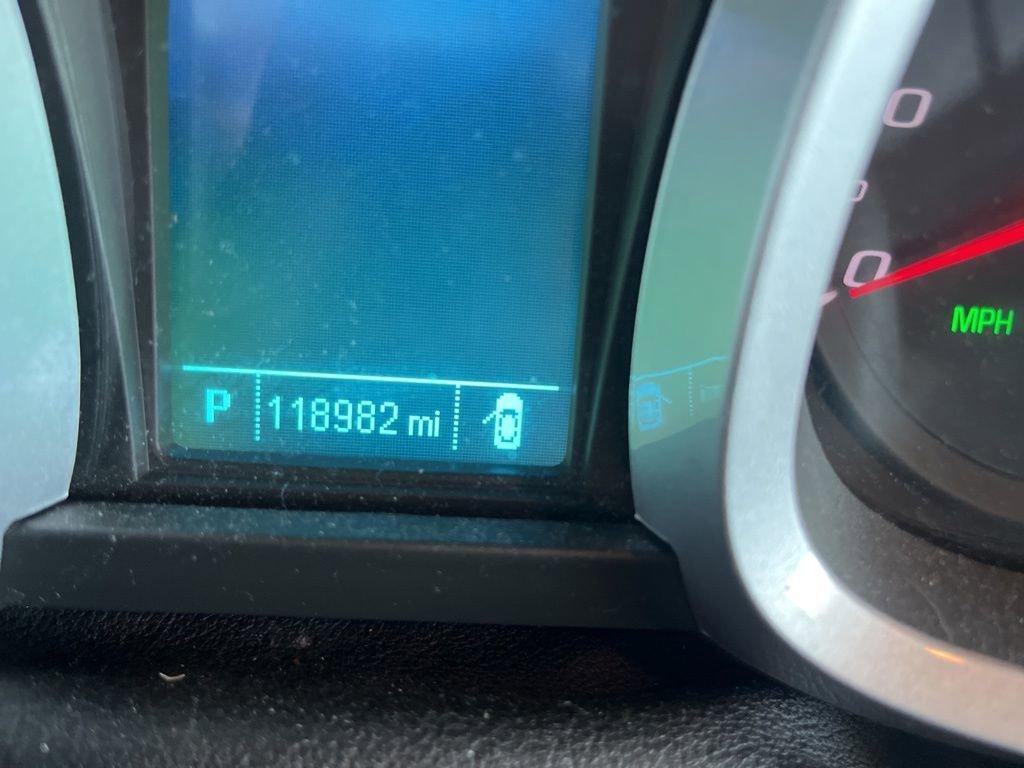 used 2017 Chevrolet Equinox car, priced at $8,995