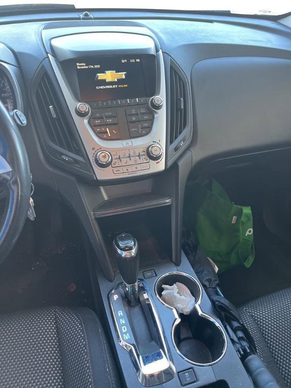 used 2017 Chevrolet Equinox car, priced at $8,995