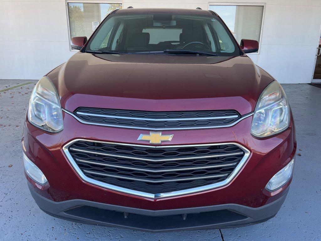 used 2017 Chevrolet Equinox car, priced at $8,995
