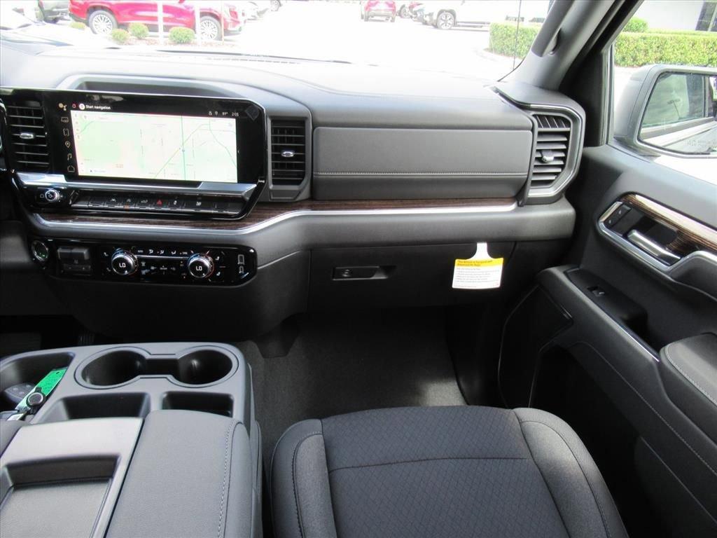 new 2026 GMC Sierra 1500 car, priced at $53,635