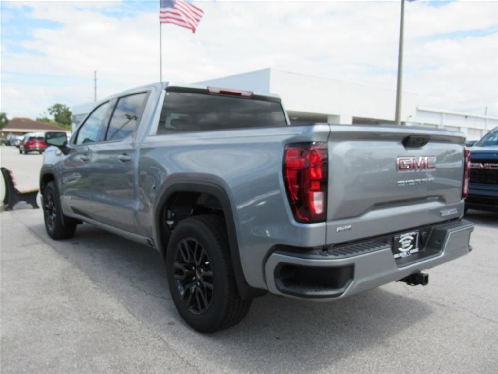 new 2026 GMC Sierra 1500 car, priced at $53,635