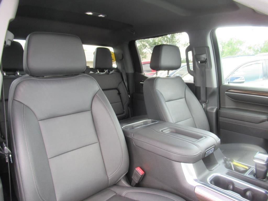 used 2022 Chevrolet Silverado 1500 car, priced at $49,275