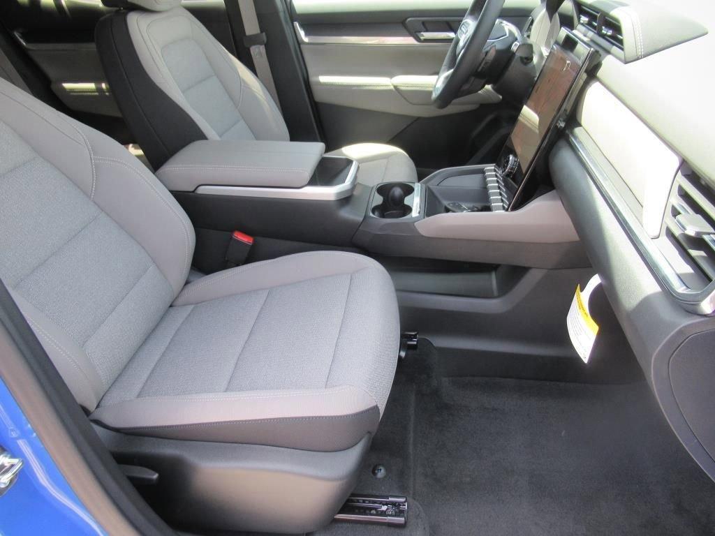 new 2025 GMC Terrain car, priced at $31,890
