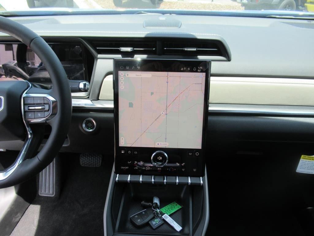 new 2025 GMC Terrain car, priced at $31,890