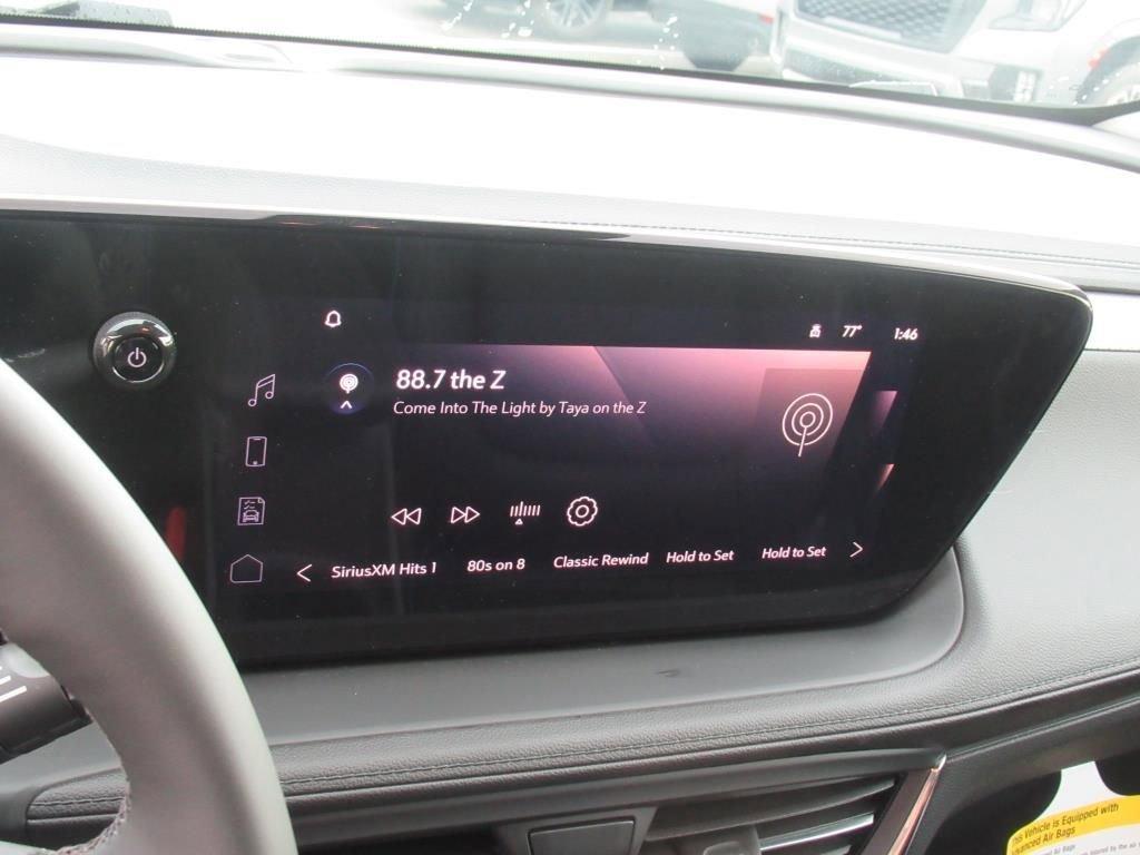 new 2026 Buick Encore GX car, priced at $30,675
