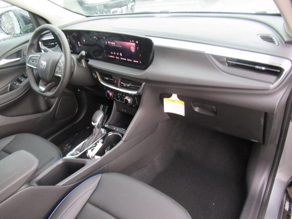 new 2026 Buick Encore GX car, priced at $30,675