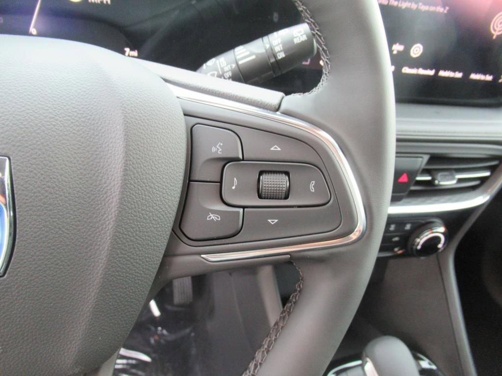 new 2026 Buick Encore GX car, priced at $30,675