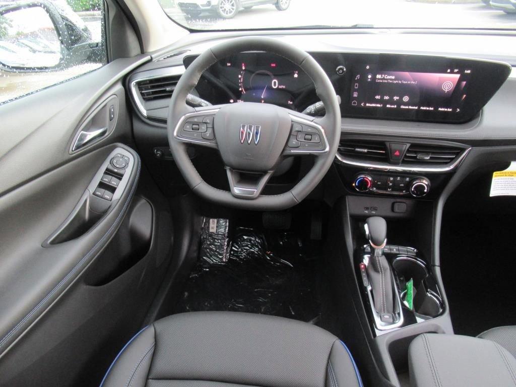 new 2026 Buick Encore GX car, priced at $30,675