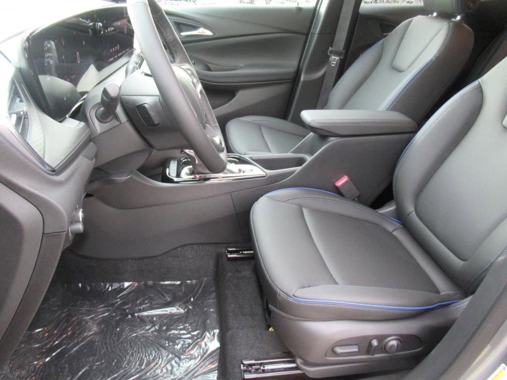 new 2026 Buick Encore GX car, priced at $30,675