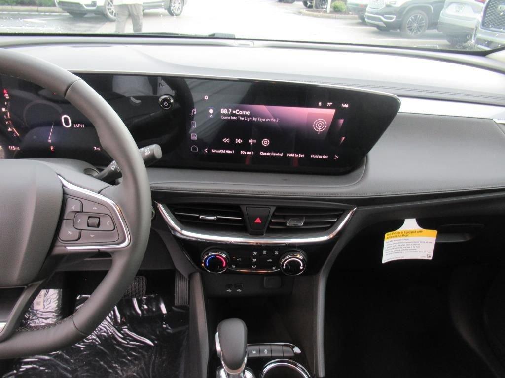 new 2026 Buick Encore GX car, priced at $30,675