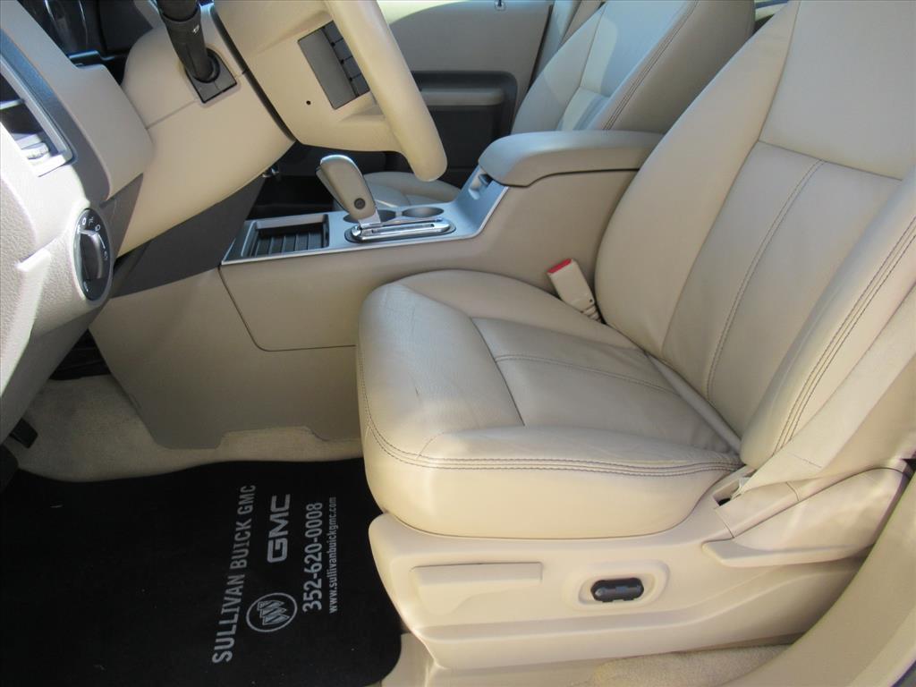 used 2007 Ford Edge car, priced at $8,395