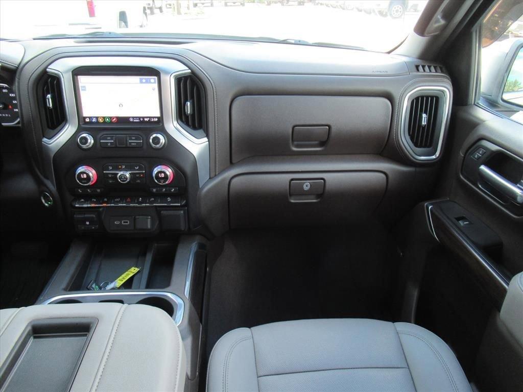 used 2021 GMC Sierra 1500 car, priced at $34,764