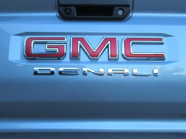 new 2024 GMC Canyon car, priced at $55,205