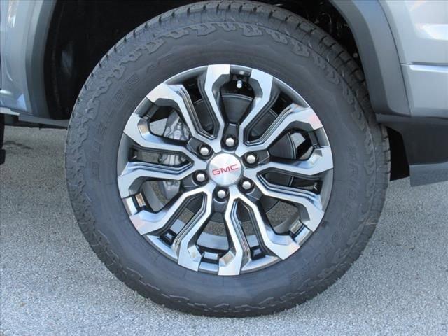 new 2024 GMC Canyon car, priced at $55,205