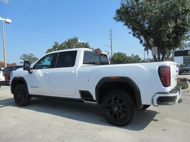 new 2024 GMC Sierra 2500 car, priced at $85,100