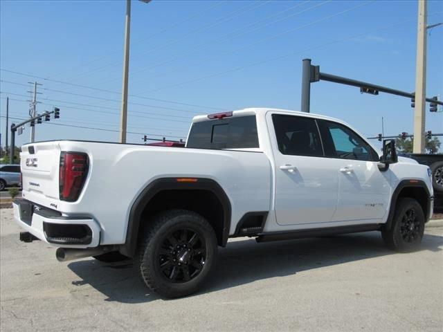 new 2024 GMC Sierra 2500 car, priced at $85,100