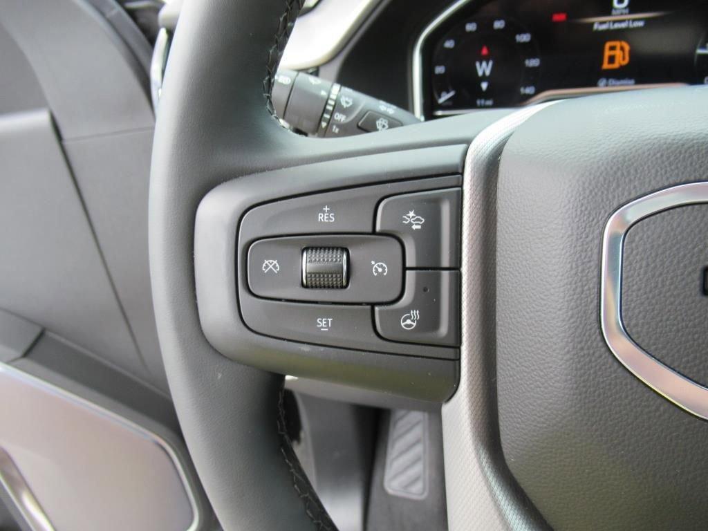new 2025 GMC Sierra 2500 car, priced at $88,510