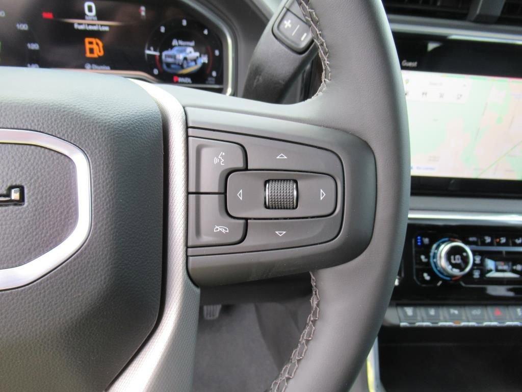 new 2025 GMC Sierra 2500 car, priced at $88,510