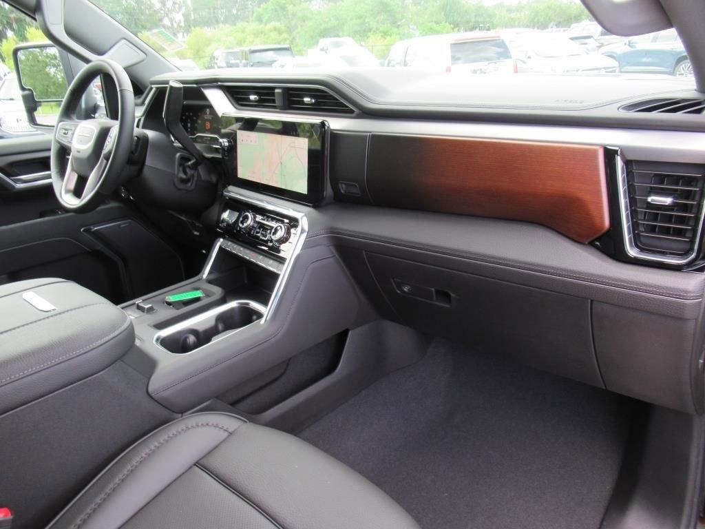 new 2025 GMC Sierra 2500 car, priced at $88,510