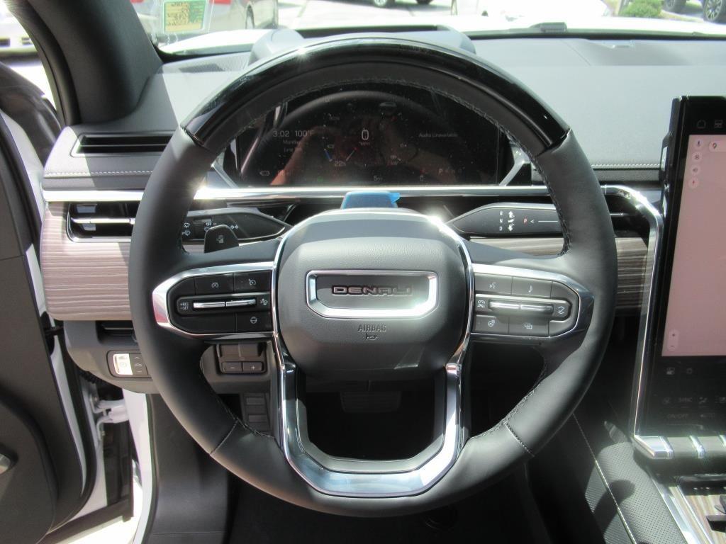 new 2025 GMC Sierra EV car, priced at $89,290