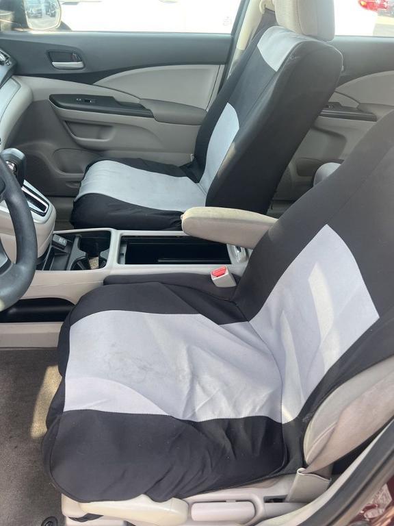 used 2014 Honda CR-V car, priced at $12,313