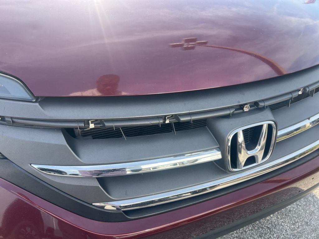 used 2014 Honda CR-V car, priced at $12,313