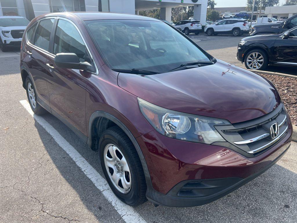 used 2014 Honda CR-V car, priced at $12,313