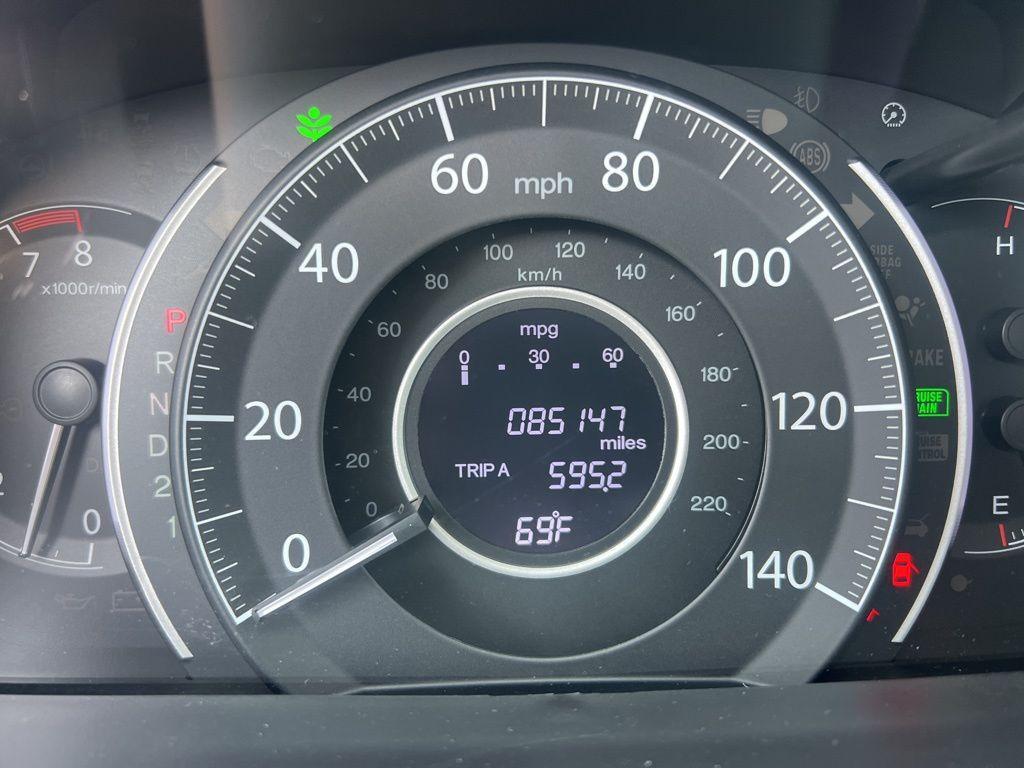 used 2014 Honda CR-V car, priced at $12,313